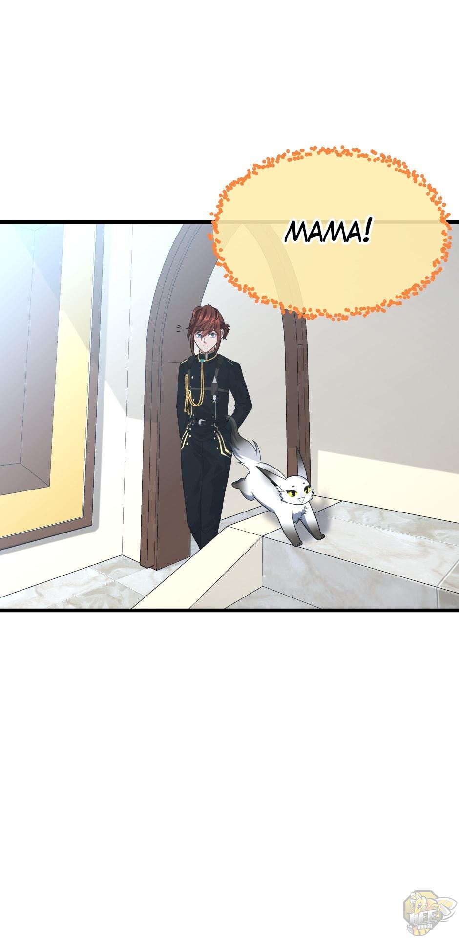 The Beginning After The End Chapter 109 image 50